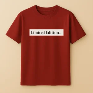 Limited Edition 2 - Férfi