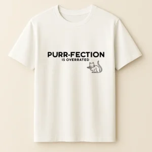 Purr-fection - Férfi