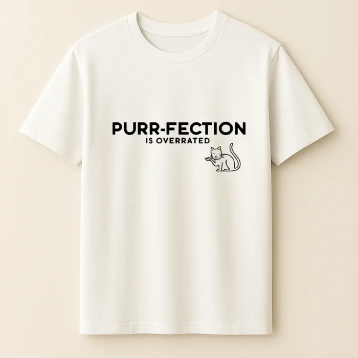 Purr-fection - Férfi