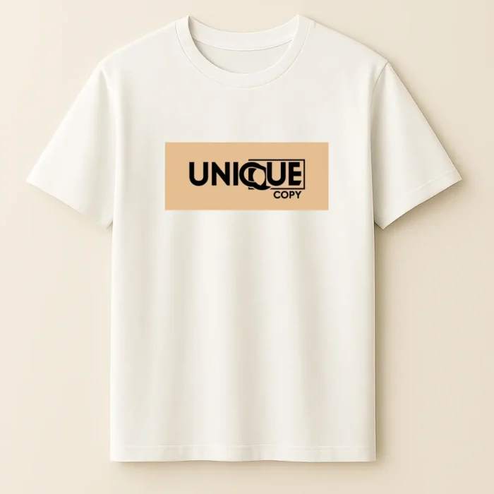 Unique Copy - Férfi