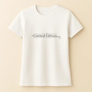 Limited Edition - Női