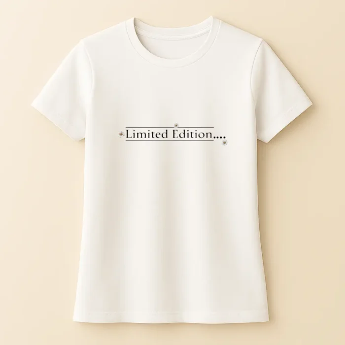 Limited Edition - Női