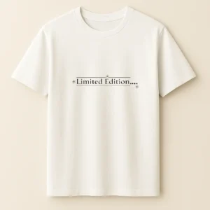 Limited Edition - Férfi