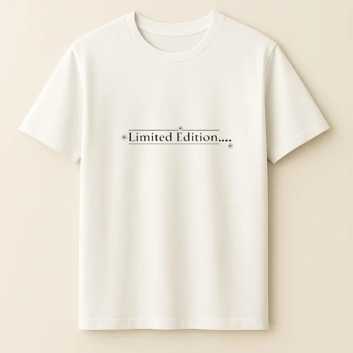 Limited Edition - Férfi