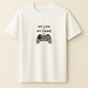 My Life My Game - Férfi