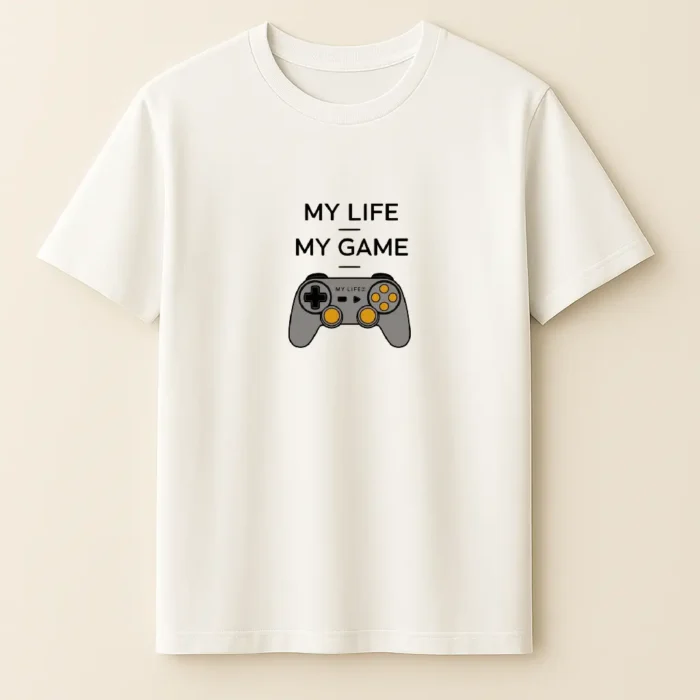 My Life My Game - Férfi