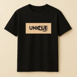 Unique Copy - Férfi