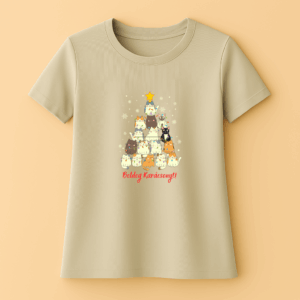 Boldog Karácsonyt - Női