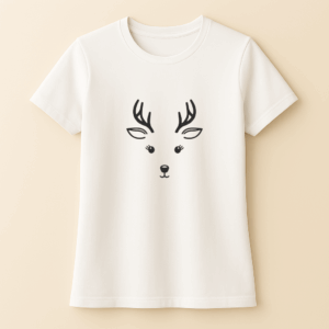 Minimal Szarvas - Női