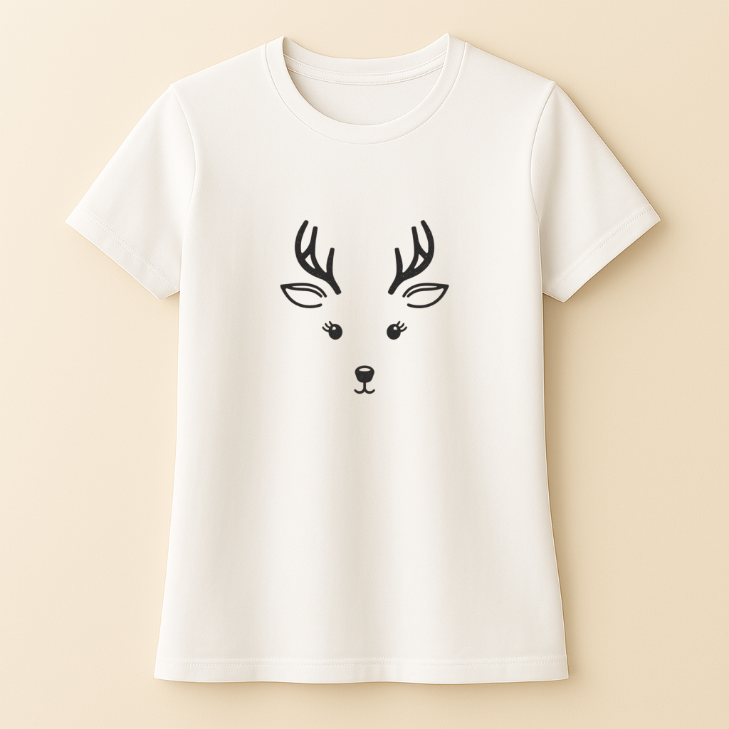 Minimal Szarvas - Női