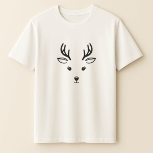 Minimal Szarvas - Férfi