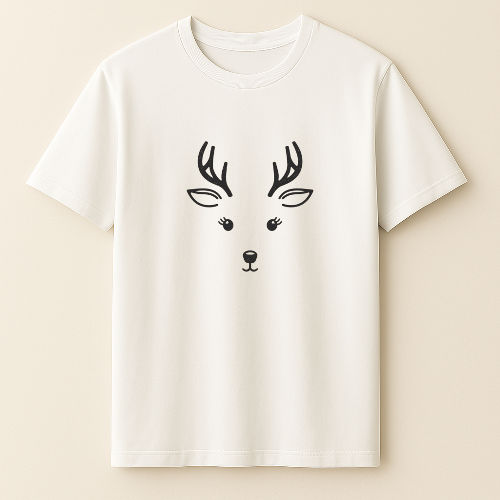 Minimal Szarvas - Férfi