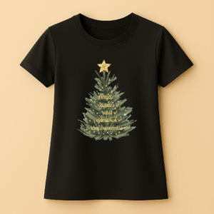 Karácsonyi Anya lista - Női