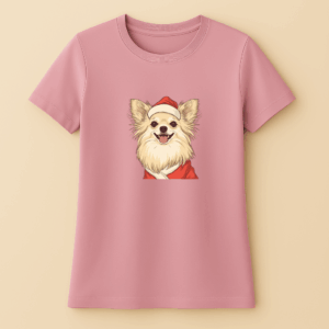 Karácsonyi Csivava - Női