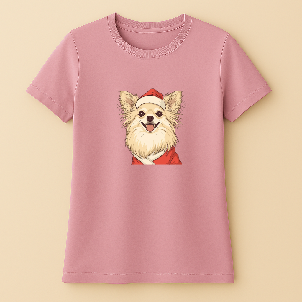 Karácsonyi Csivava - Női